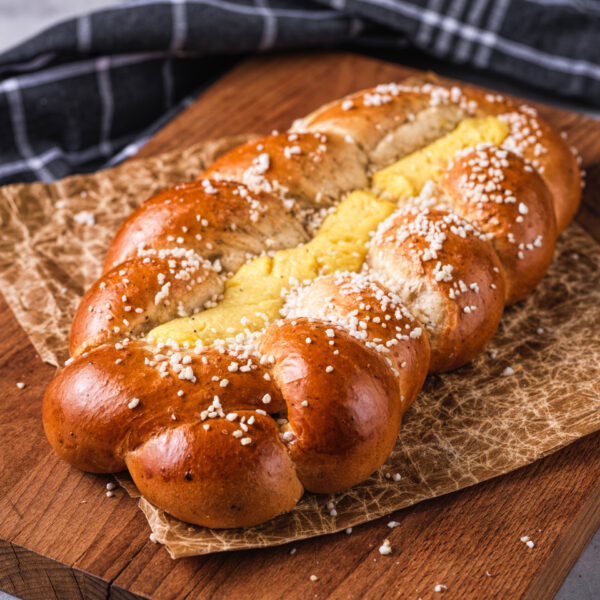 Vaniljlängd