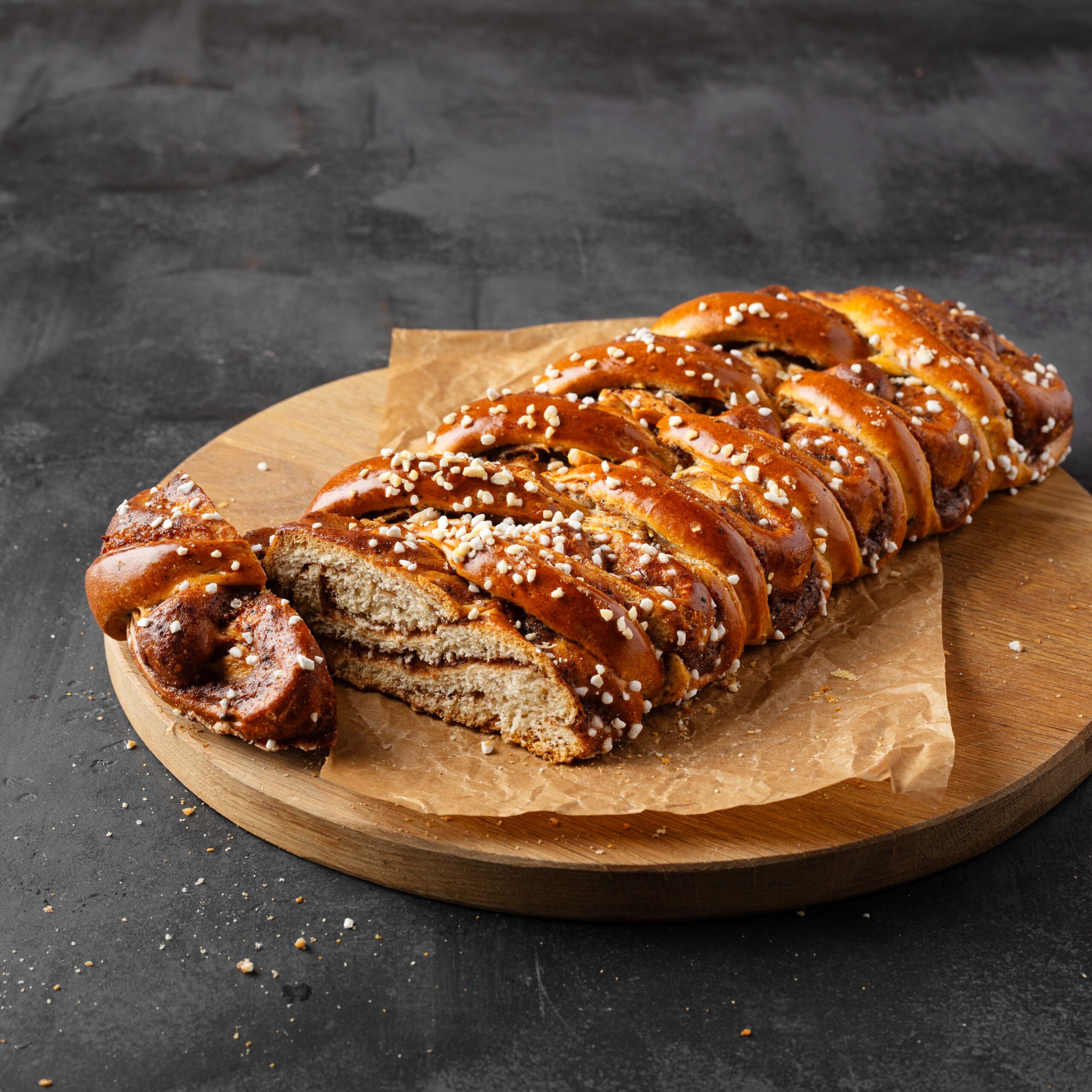 Kanellängd