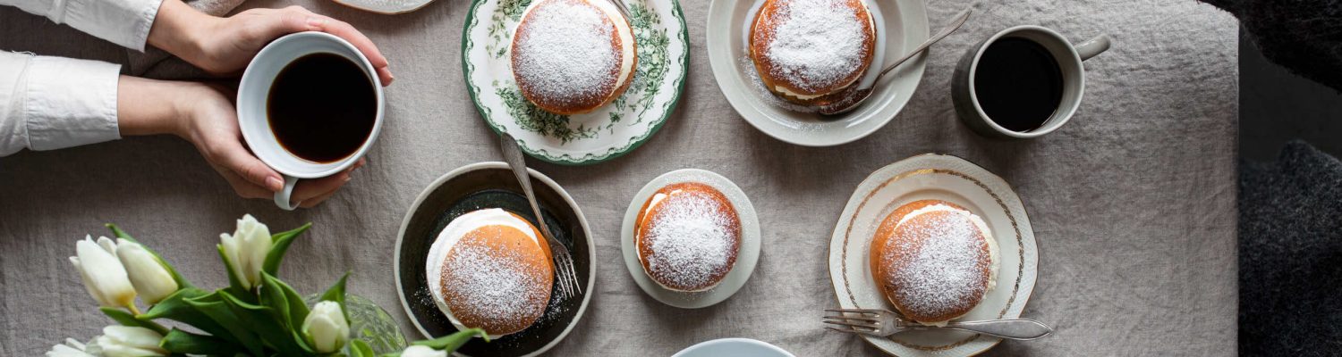 Semlor